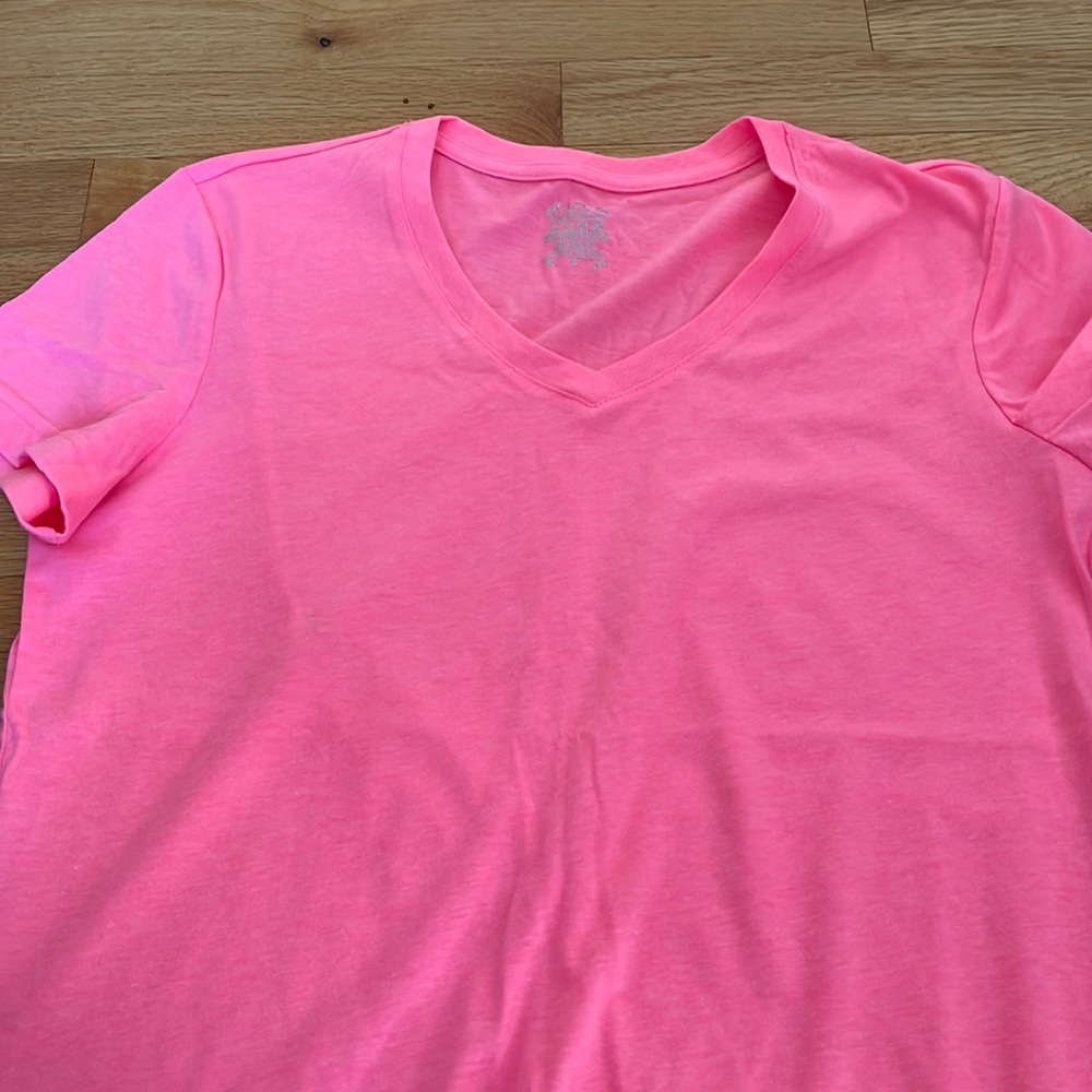 Lady Foot Locker Active Top